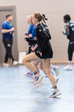 Bild 29 - F HSG Kremperheide/Muensterdorf - ATSV Stockelsdorf 2 : Ergebnis: 47:32